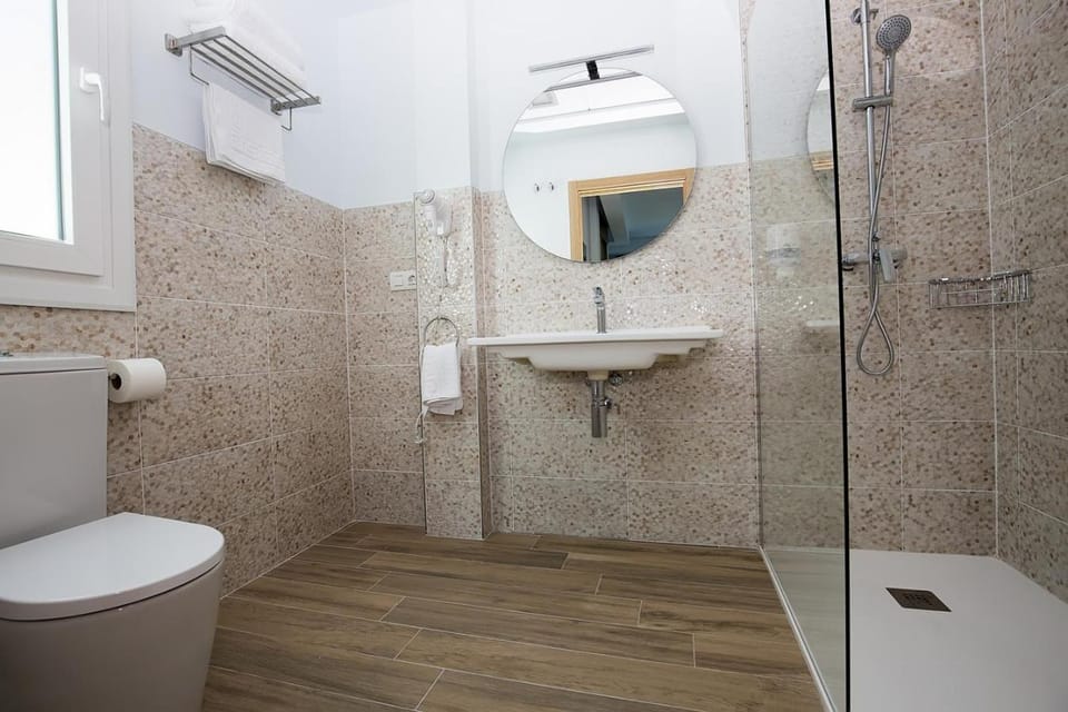 Ocean Lounge Bed and Breakfast in Marina Baixa