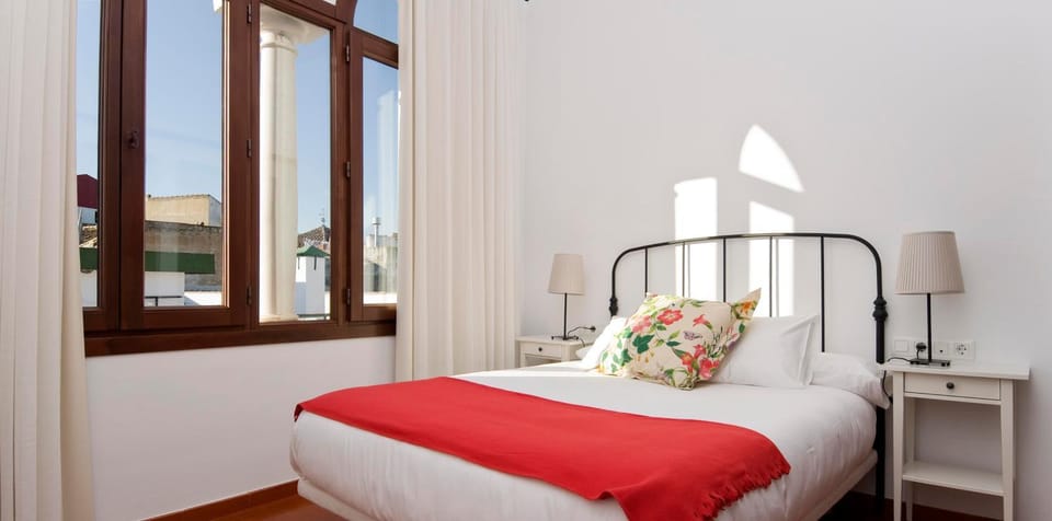 Entre 2 Mezquitas Apartamento 8 Apartment in Cordoba