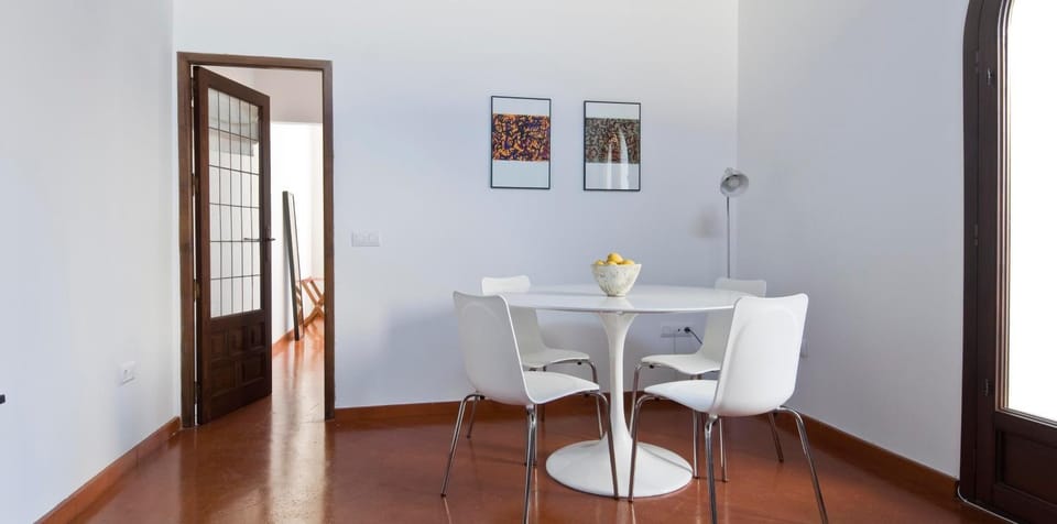 Entre 2 Mezquitas Apartamento 8 Apartment in Cordoba