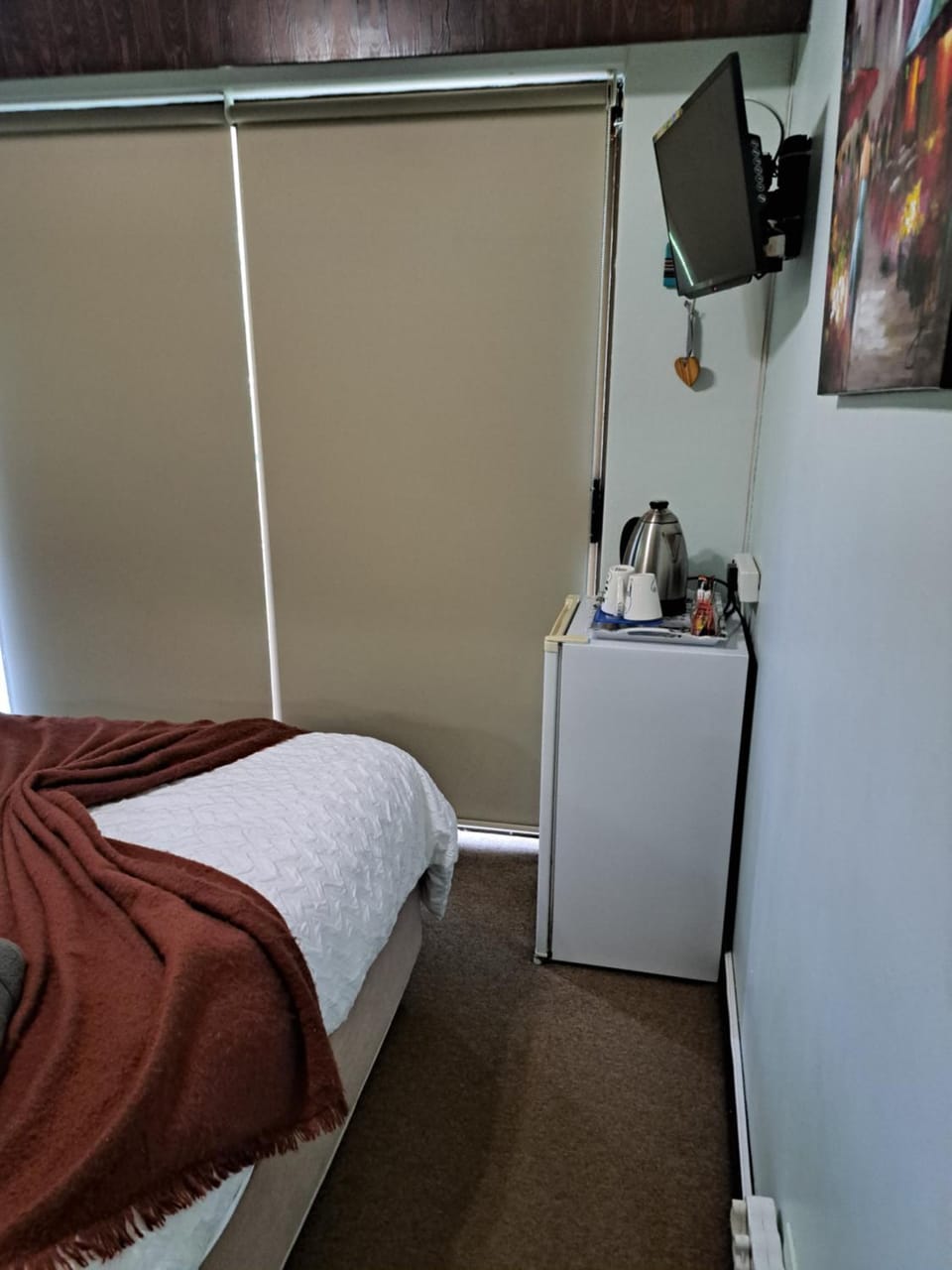 Candleberry Stay Apartment in Eastern Cape