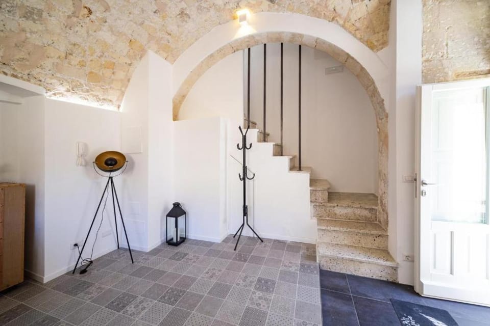 A casa di Cassi Bed and Breakfast in Modica