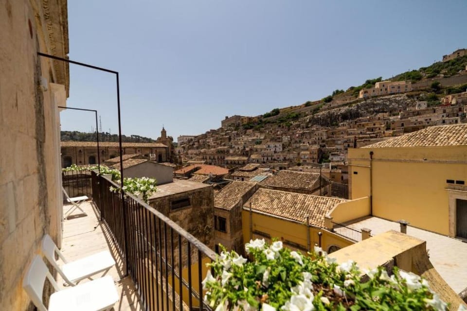 A casa di Cassi Bed and Breakfast in Modica