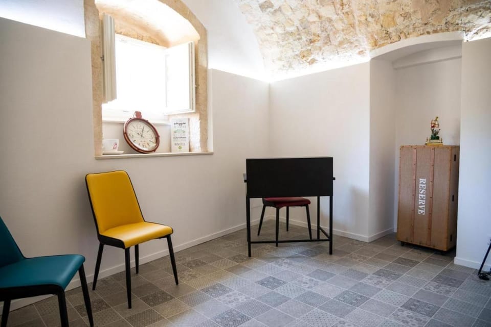 A casa di Cassi Bed and Breakfast in Modica