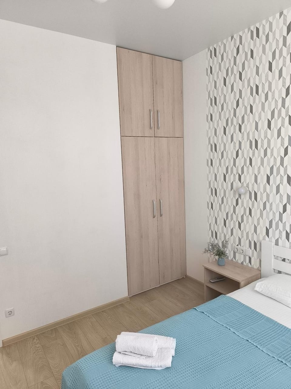 Apartment Gagarinsky in Arcadia Apartment in Odessa