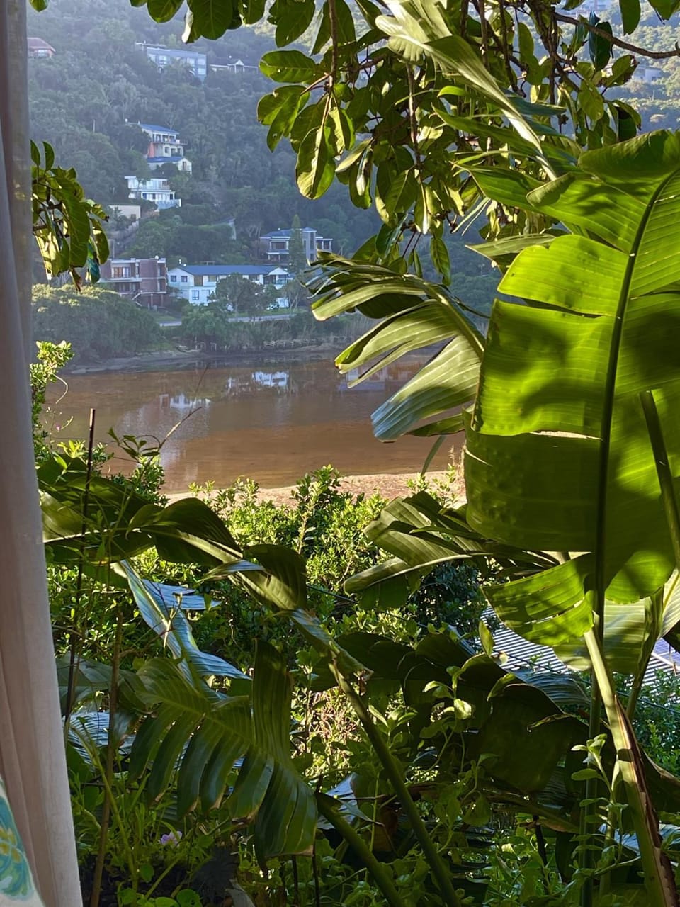 River view