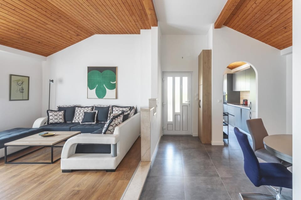 Center apartment Golden Ray Apartment in Bol