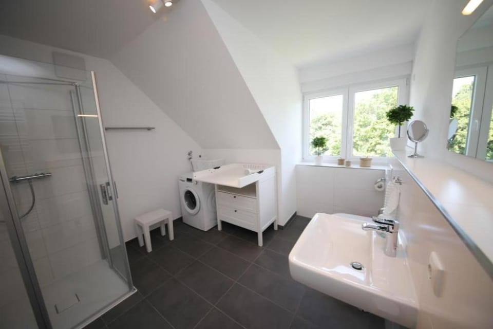 Ferienwohnung Ostseedüne Apartment in Timmendorfer Strand