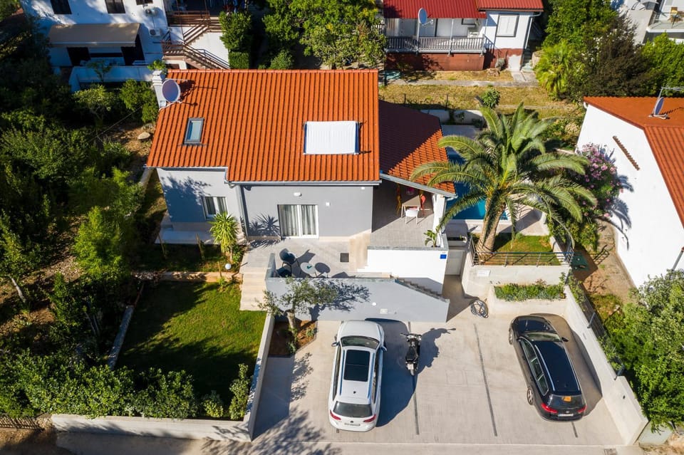 Villa Artaturi Villa in Mali Losinj