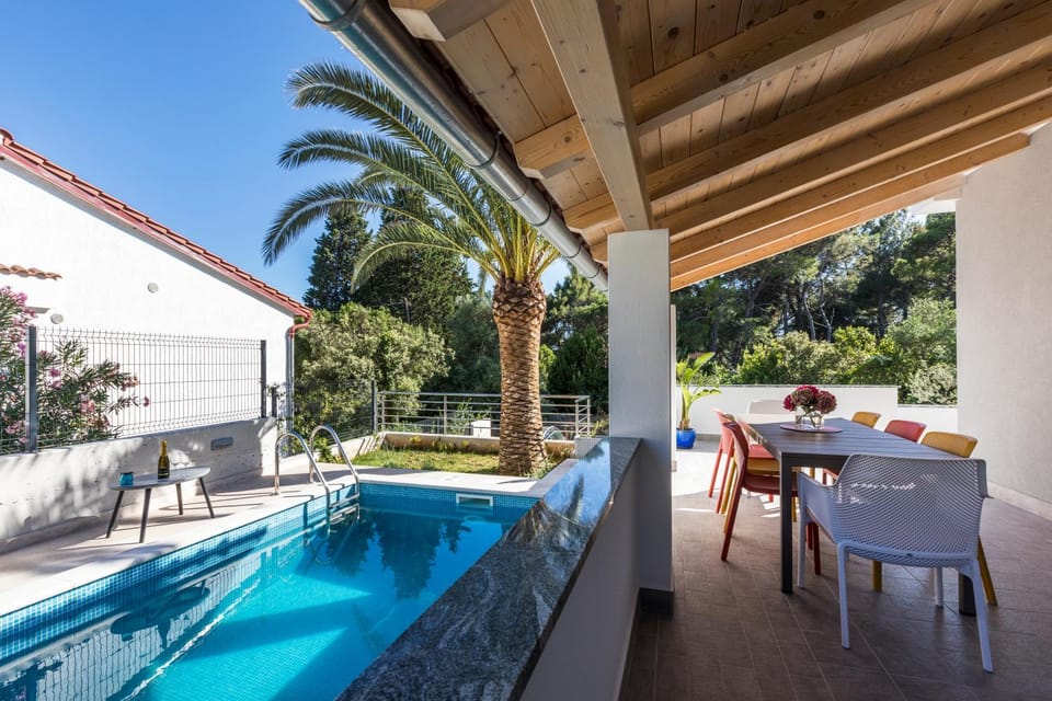 Villa Artaturi Villa in Mali Losinj