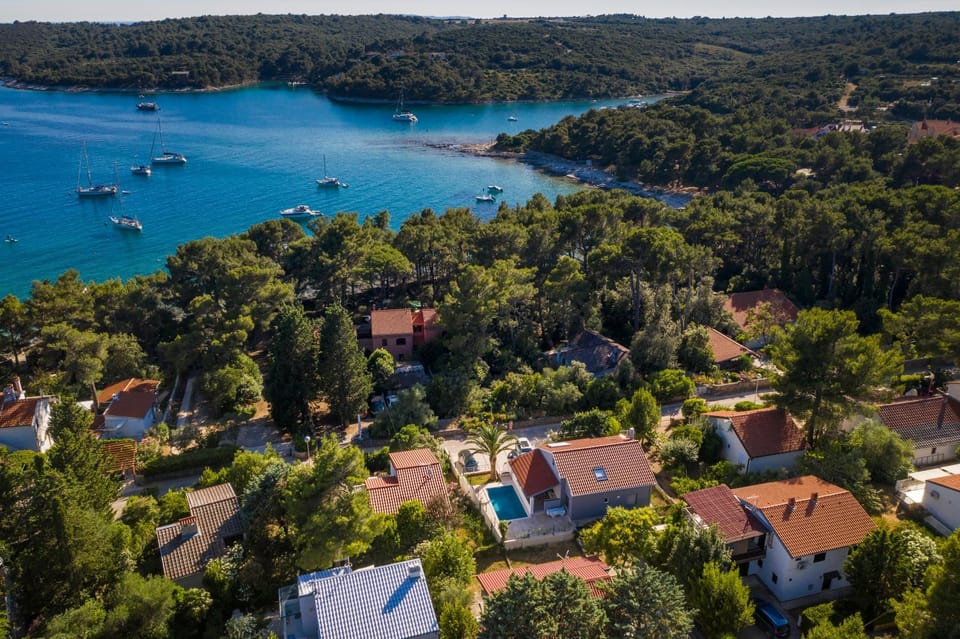 Villa Artaturi Villa in Mali Losinj