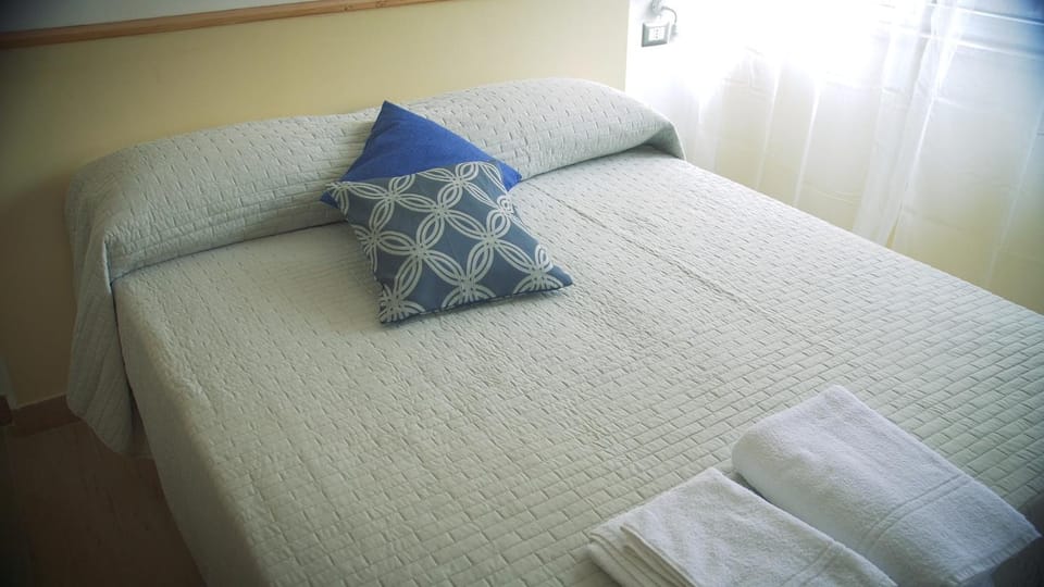 Binario 2 Bed and Breakfast in Naples