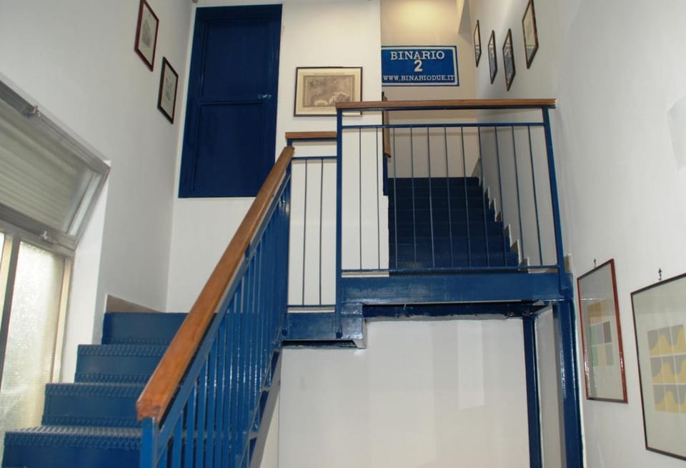 Binario 2 Bed and Breakfast in Naples