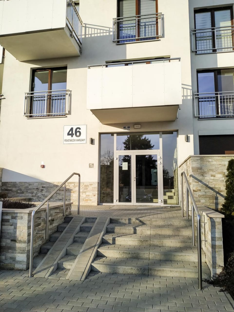 Strefa Malbec Apartment in Poland