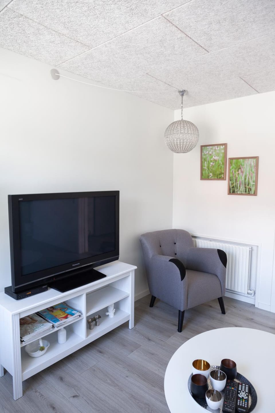 Communal lounge/ TV room, TV and multimedia, Seating area