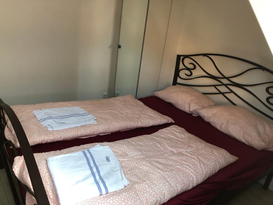 Pension Adler Bed and Breakfast in Lubeck