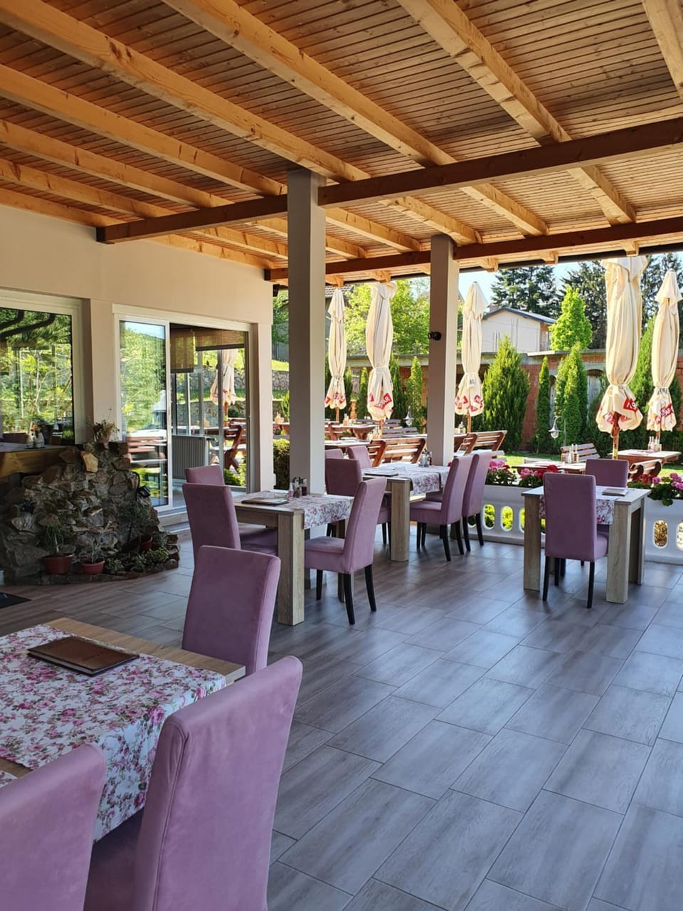 Guest House Mines Apartment hotel in Vojvodina