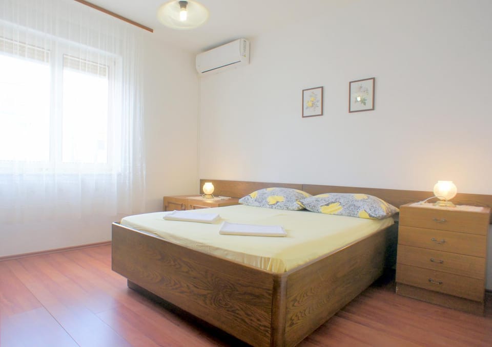 Apartment Lapic Apartment in Medulin