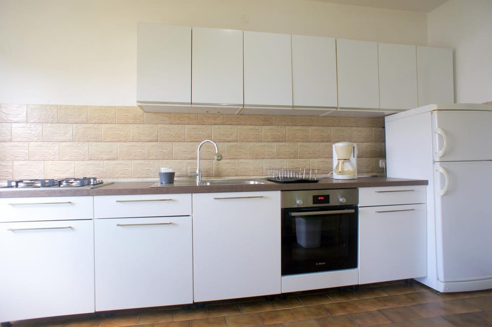 Apartment Lapic Apartment in Medulin