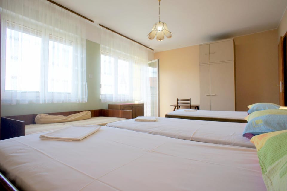 Apartment Lapic Apartment in Medulin