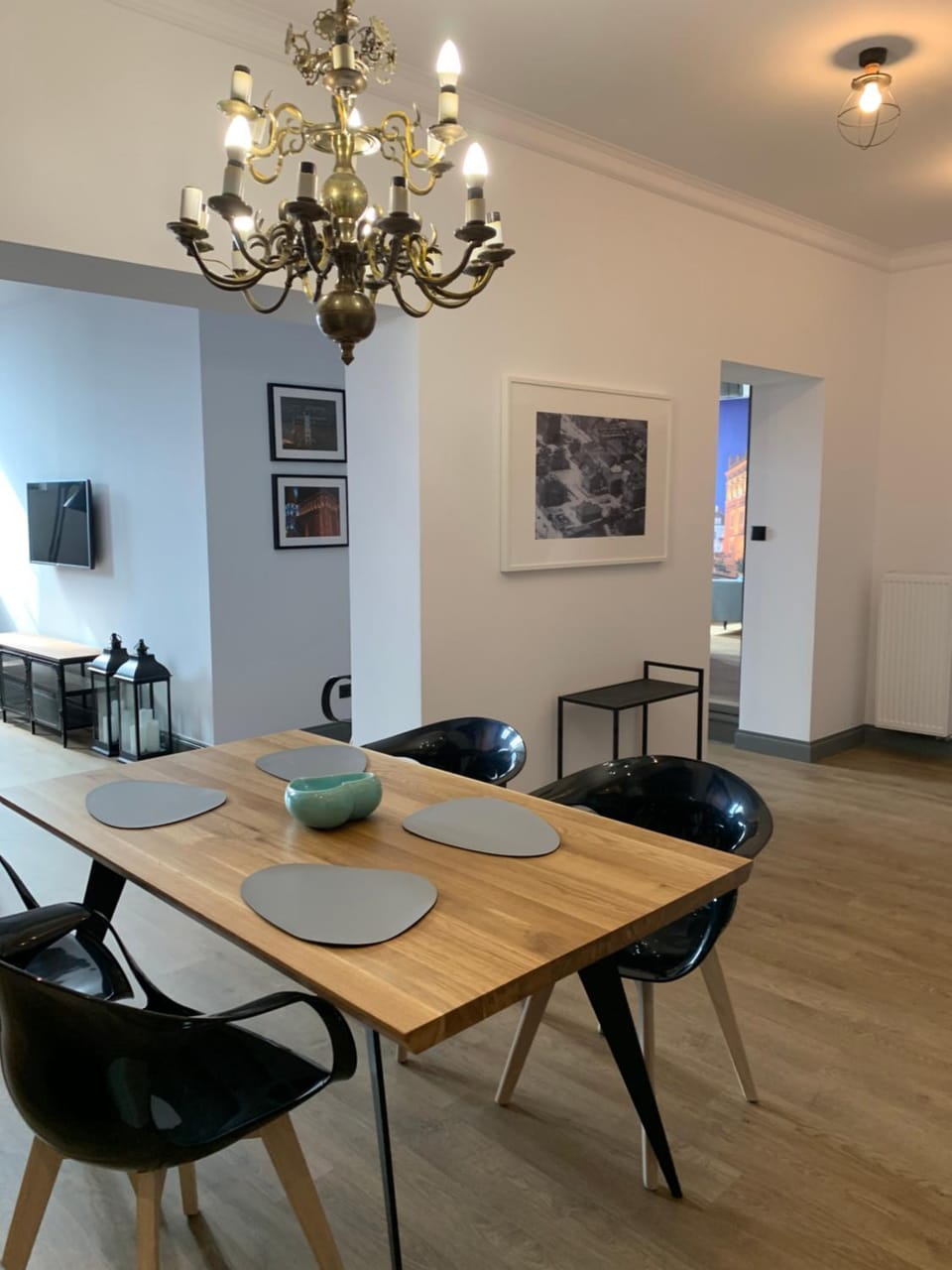 Apartamenty - Przy Ratuszu Apartment in Poland