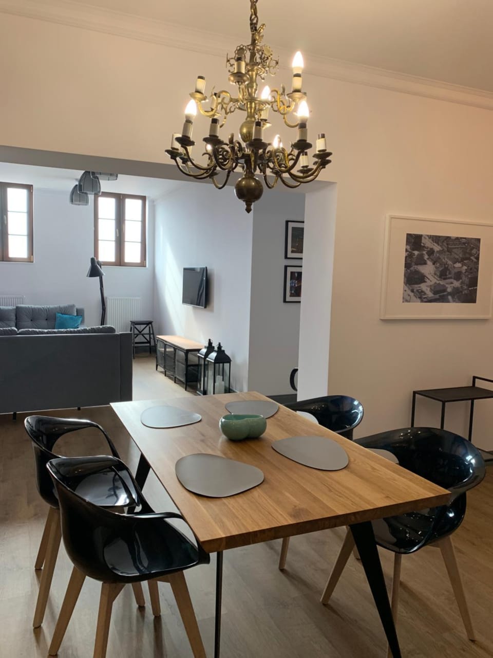 Apartamenty - Przy Ratuszu Apartment in Poland