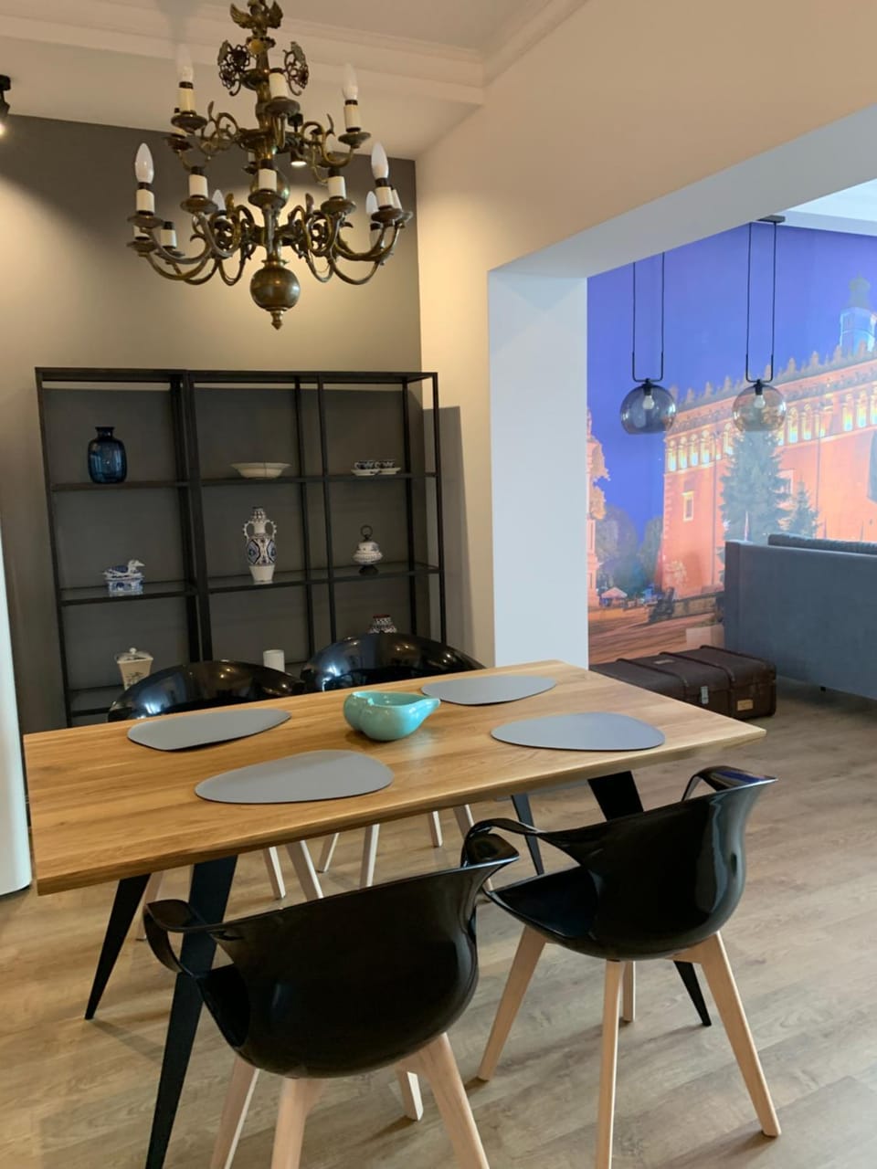 Apartamenty - Przy Ratuszu Apartment in Poland