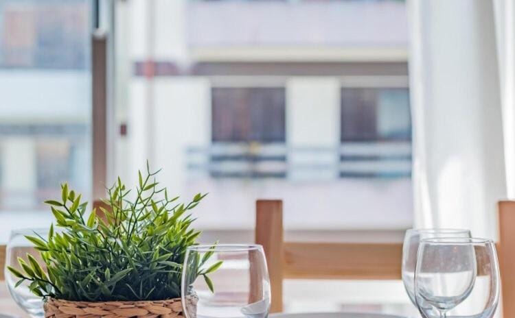 Nearby landmark, Dining area