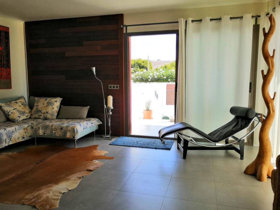 CASA LA ROCA House in Agua Amarga