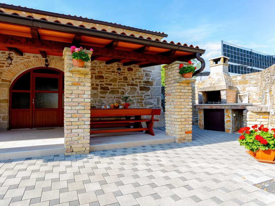 Villa Valentina Krbune Villa in Istria County