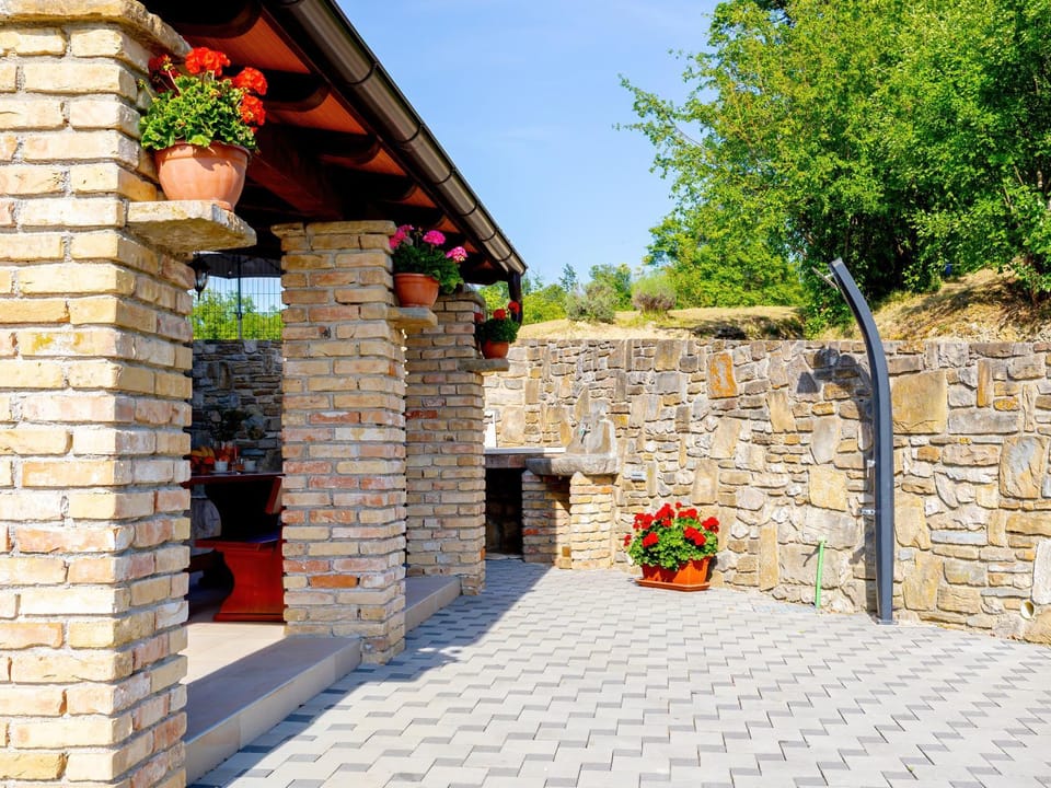 Villa Valentina Krbune Villa in Istria County