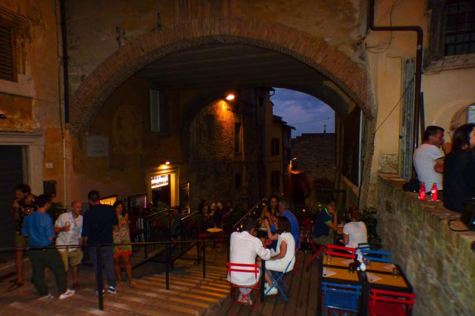 In Centro Da Piero - Appartamento In Via Della Viola Apartment in Perugia