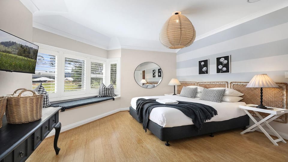 Amber Cottage House in Bowral