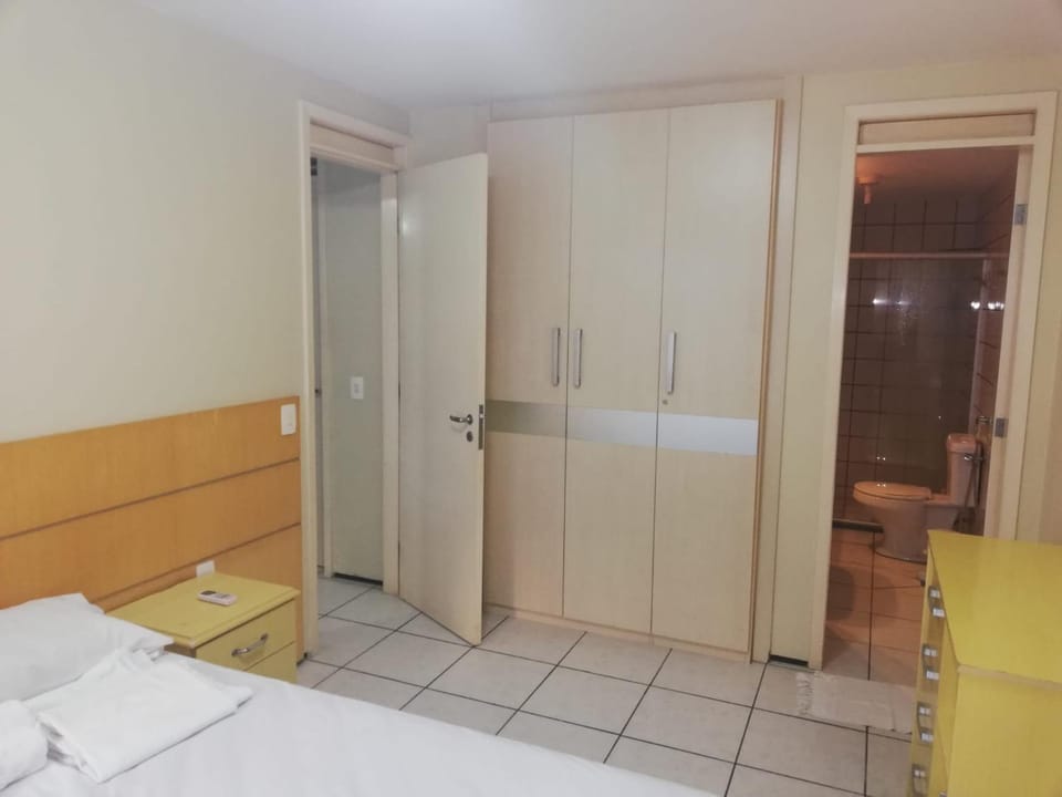 Apartamento em Fortaleza Apartment in Fortaleza