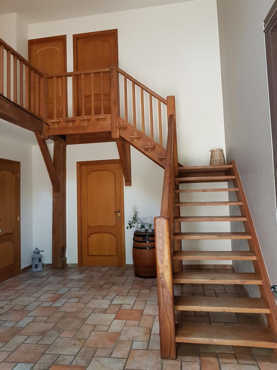 La parenthèse House in Belgium