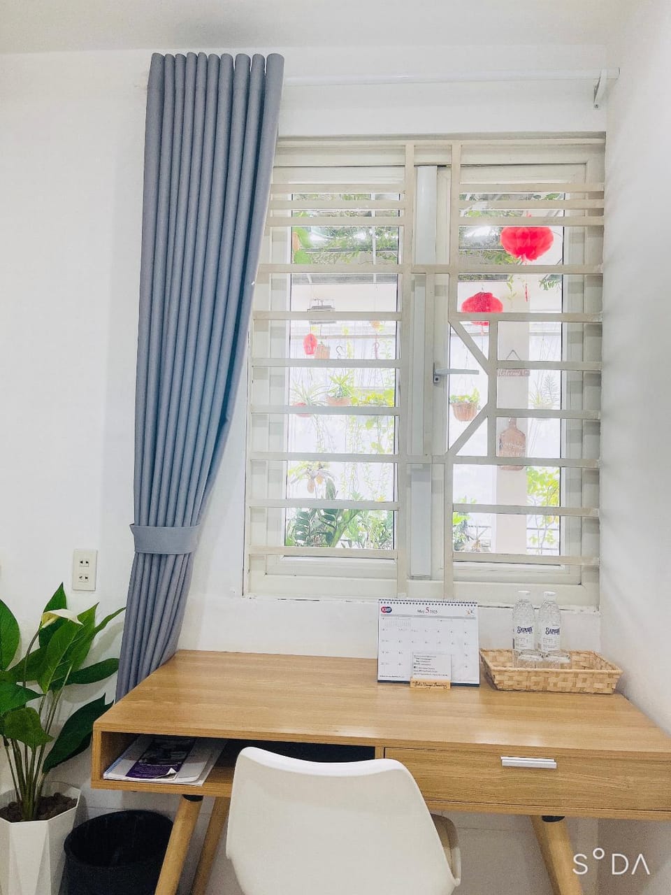 Hello SaiGon Homestay Bed and Breakfast in Ho Chi Minh City