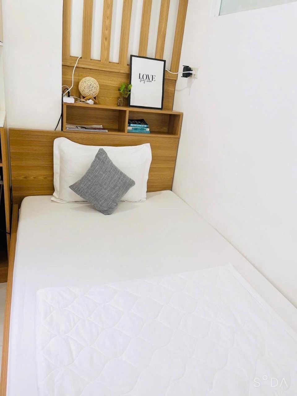 Hello SaiGon Homestay Bed and Breakfast in Ho Chi Minh City