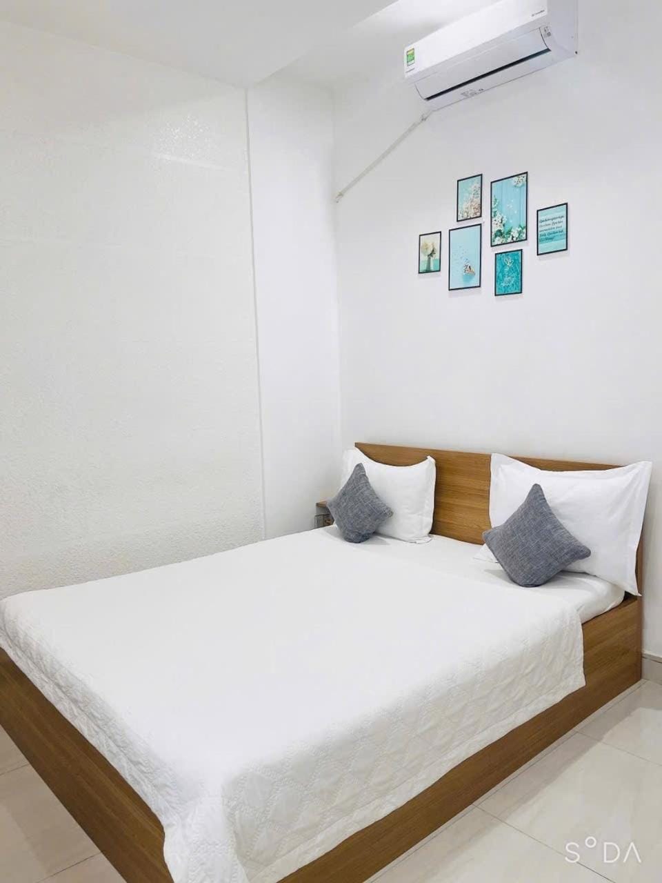 Hello SaiGon Homestay Bed and Breakfast in Ho Chi Minh City