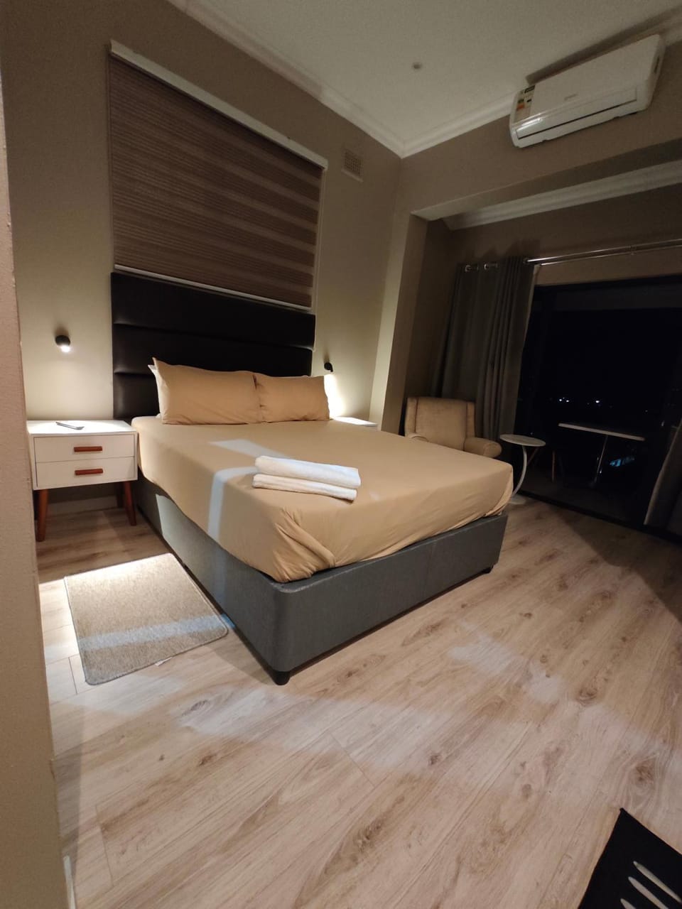 ARCHITECT's VIEW SUITE 1 Apartment in Durban