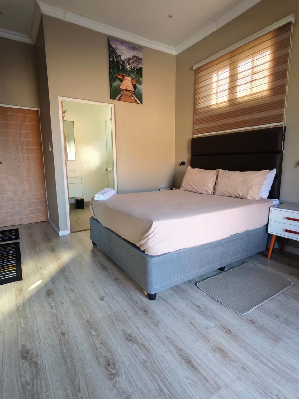 ARCHITECT's VIEW SUITE 1 Apartment in Durban