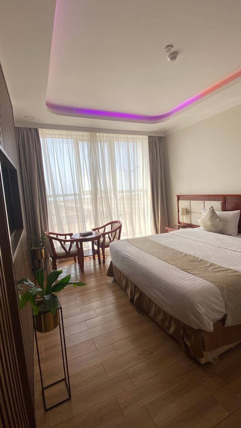 Fakher Yanbu 3 Furnished Units Apartment hotel in Al Madinah Province