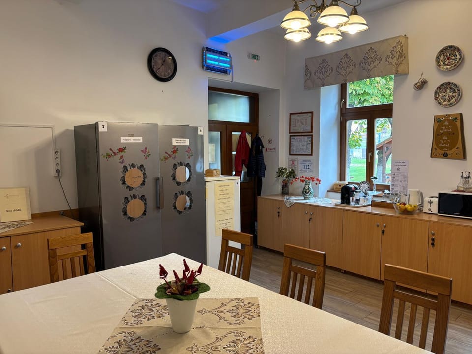 Fodor Ház Bed and Breakfast in Romania