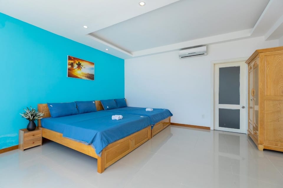 Nice Apartment 23D in Vung Tau Apartment in Vung Tau