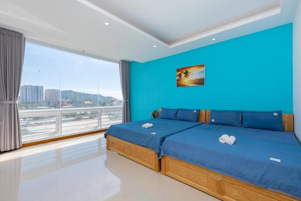 Nice Apartment 23D in Vung Tau Apartment in Vung Tau