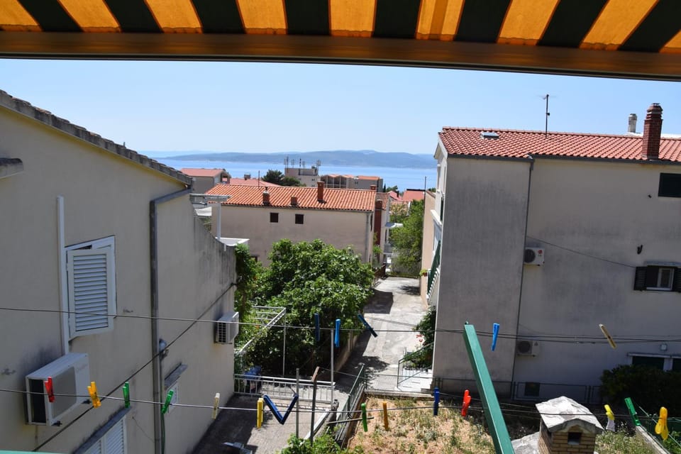 Sea view