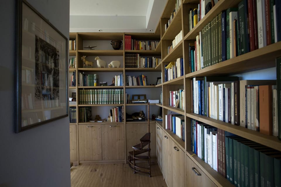 Library