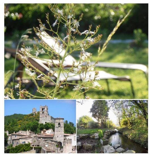 On site, Garden view, River view, Family
