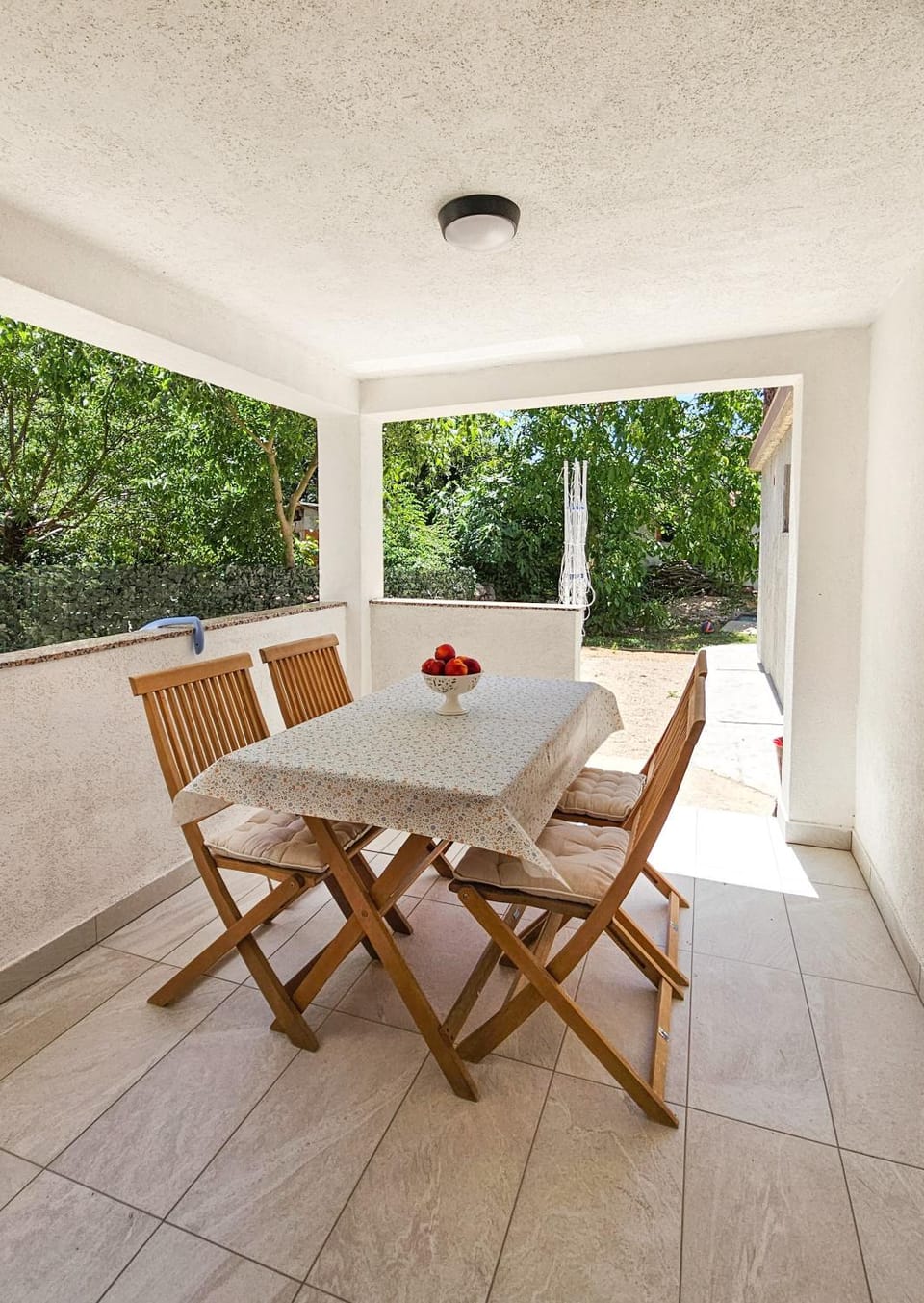 Apartman Petra Bed and Breakfast in Krk