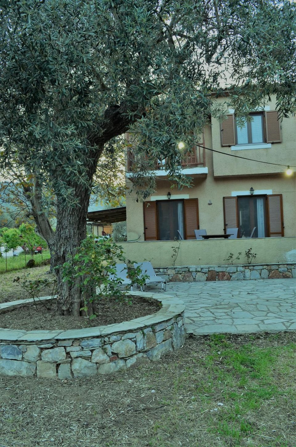 Villa skopelos Villa in Skopelos