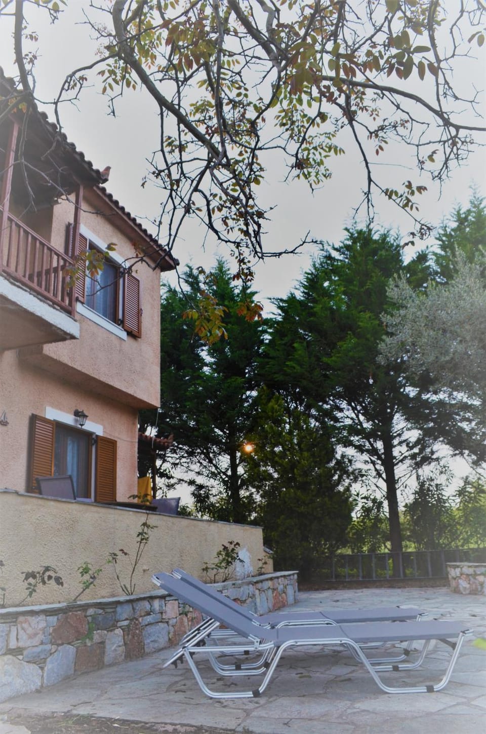 Villa skopelos Villa in Skopelos