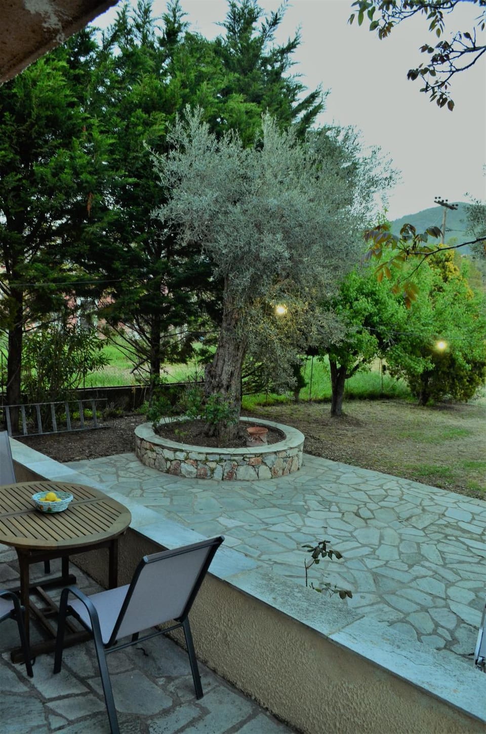 Villa skopelos Villa in Skopelos